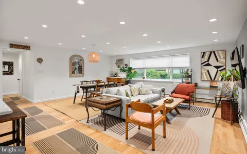 48 LLANFAIR RD Llanfair Rd Unit 7, Ardmore, PA MLS: PAMC2165716