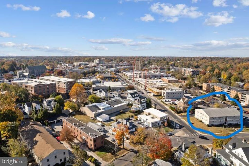 Photo of 48 Llanfair Rd #7, ARDMORE, PA 19003 (MLS # PAMC2165716)