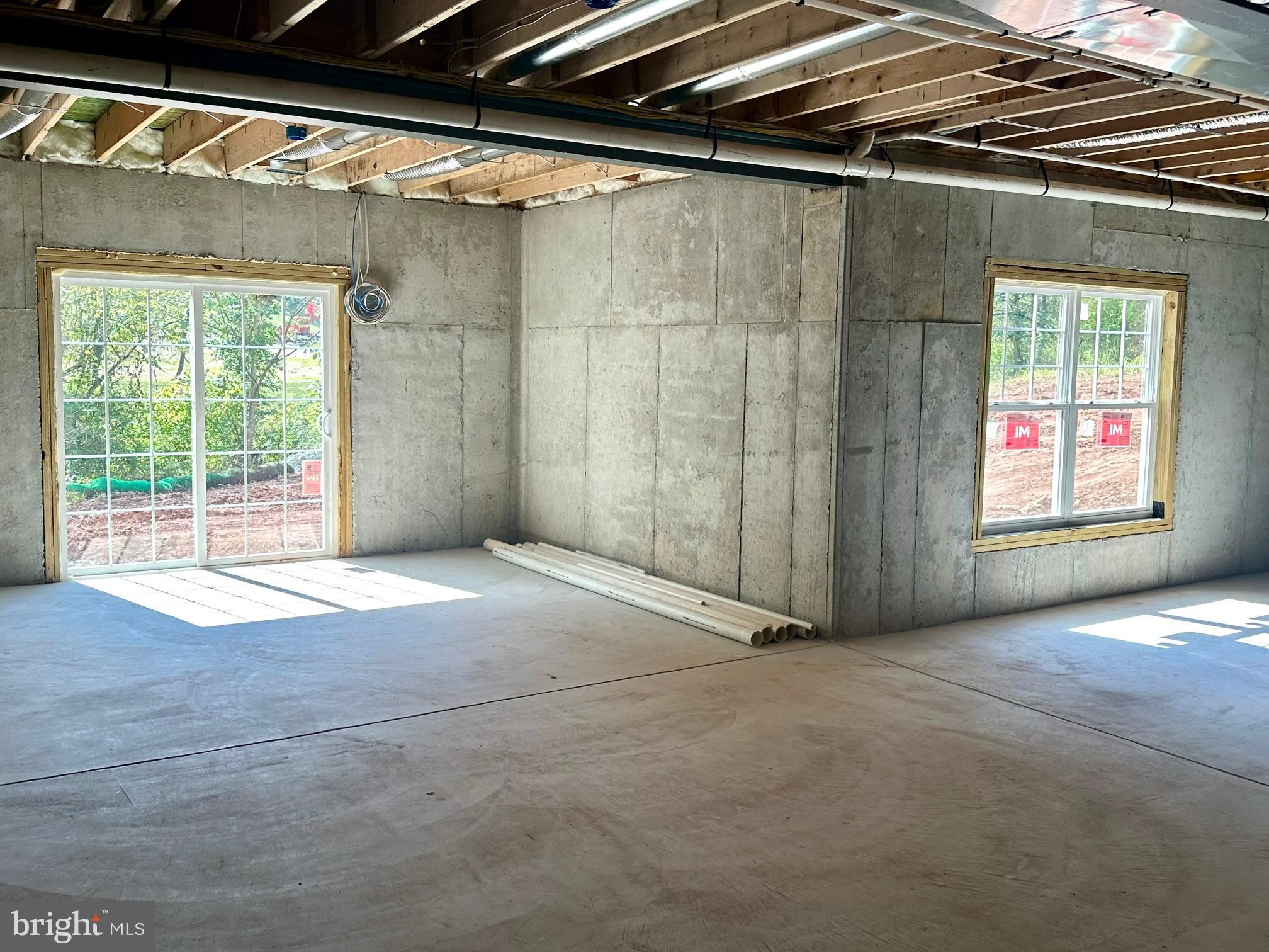 ALDERWOOD RUN - Residential