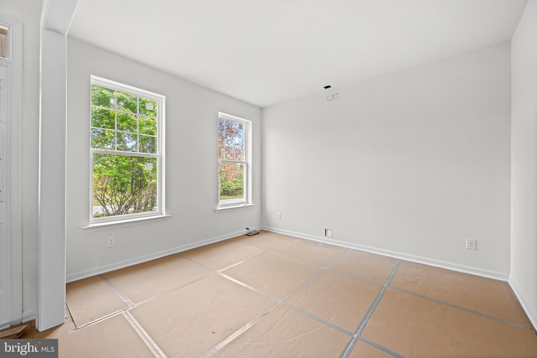 ALDERWOOD RUN - Residential