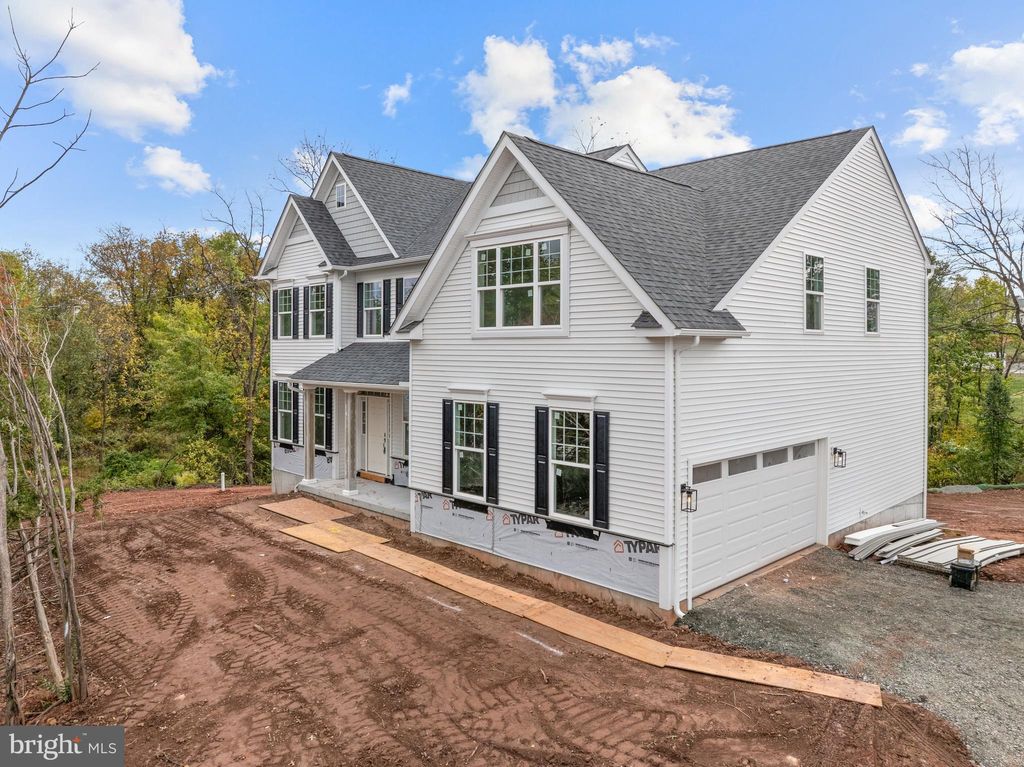 Photo of 511 Linfield Road, ROYERSFORD, PA 19468 (MLS # PAMC2155632)