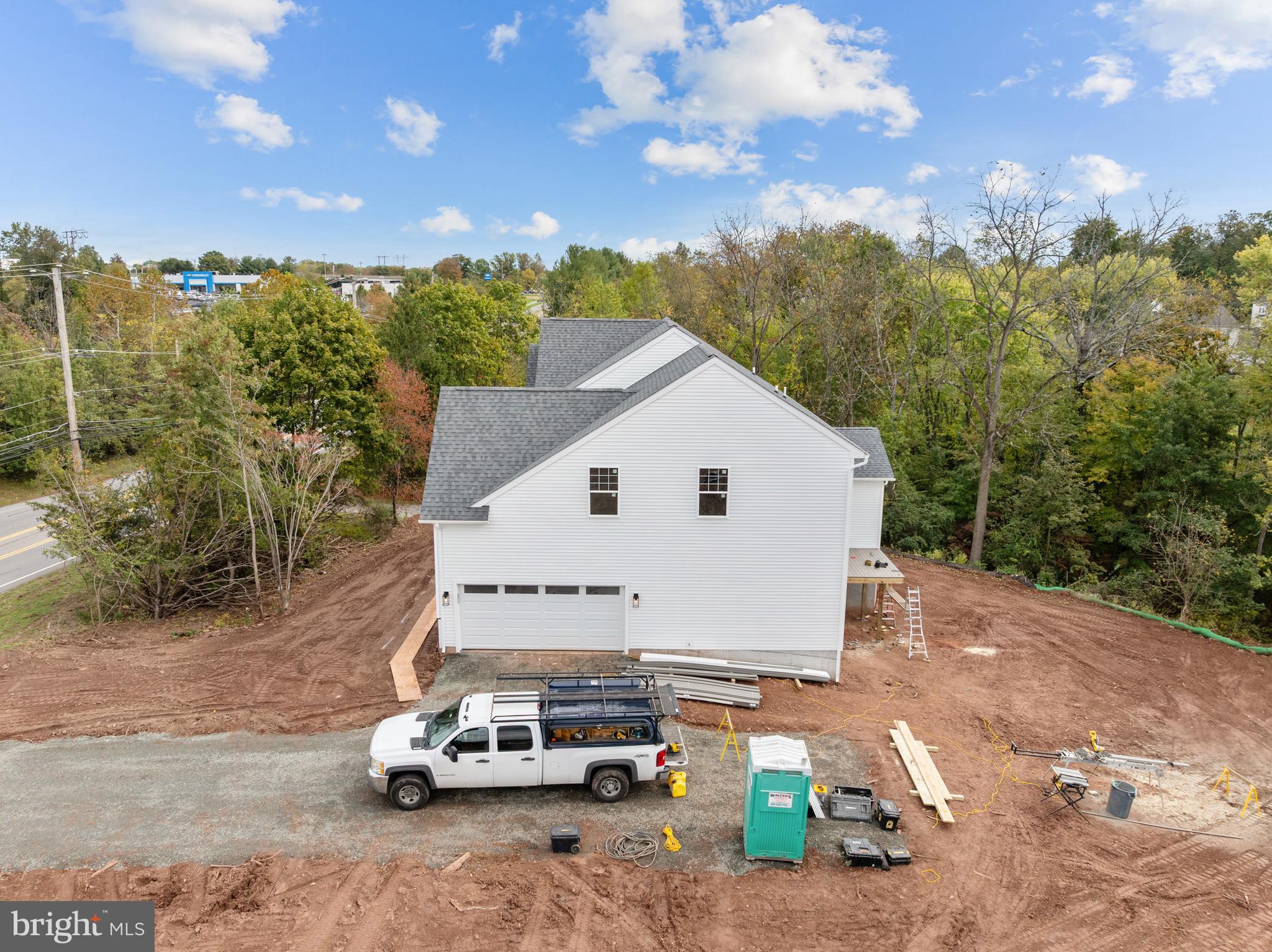 ALDERWOOD RUN - Residential