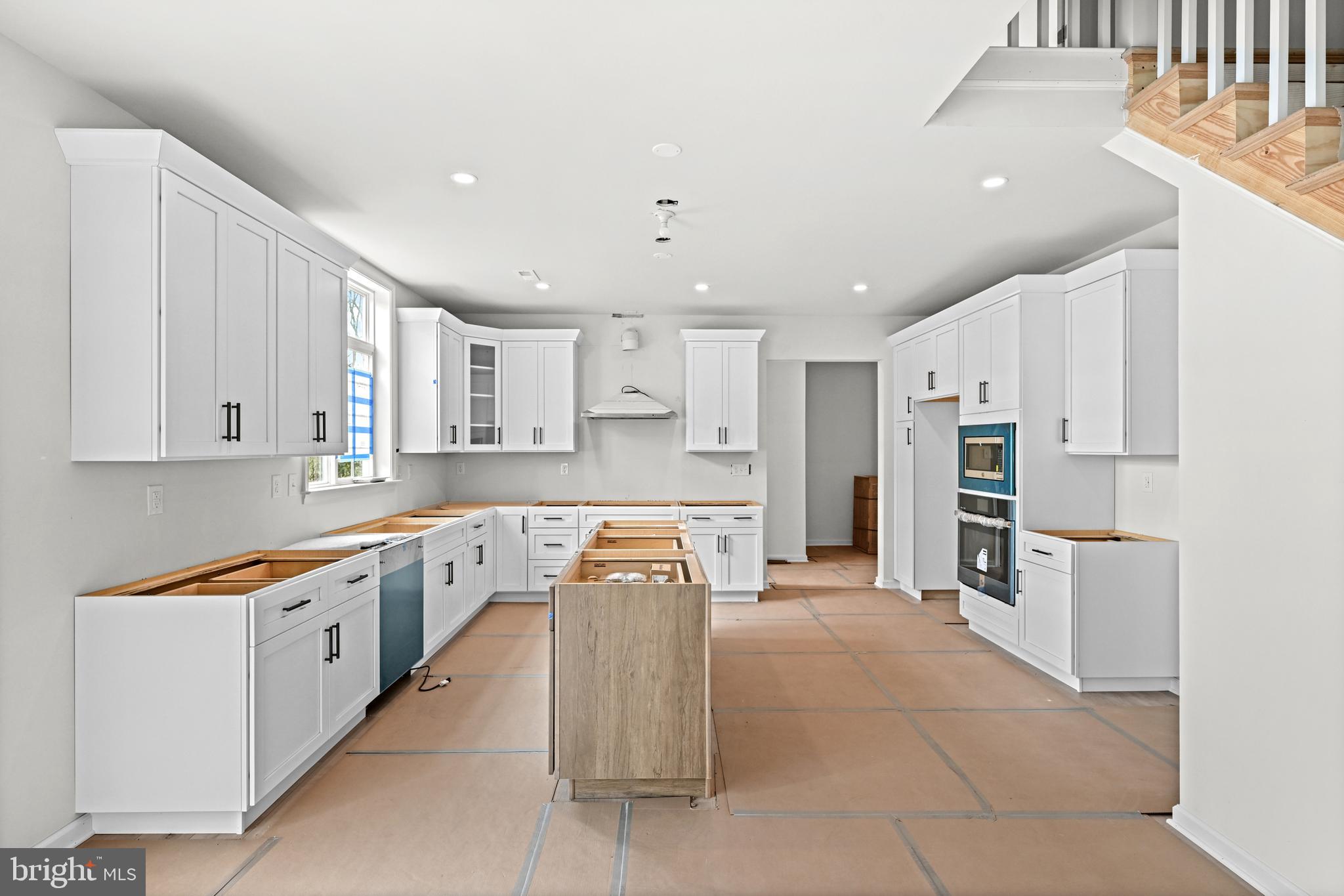 ALDERWOOD RUN - Residential