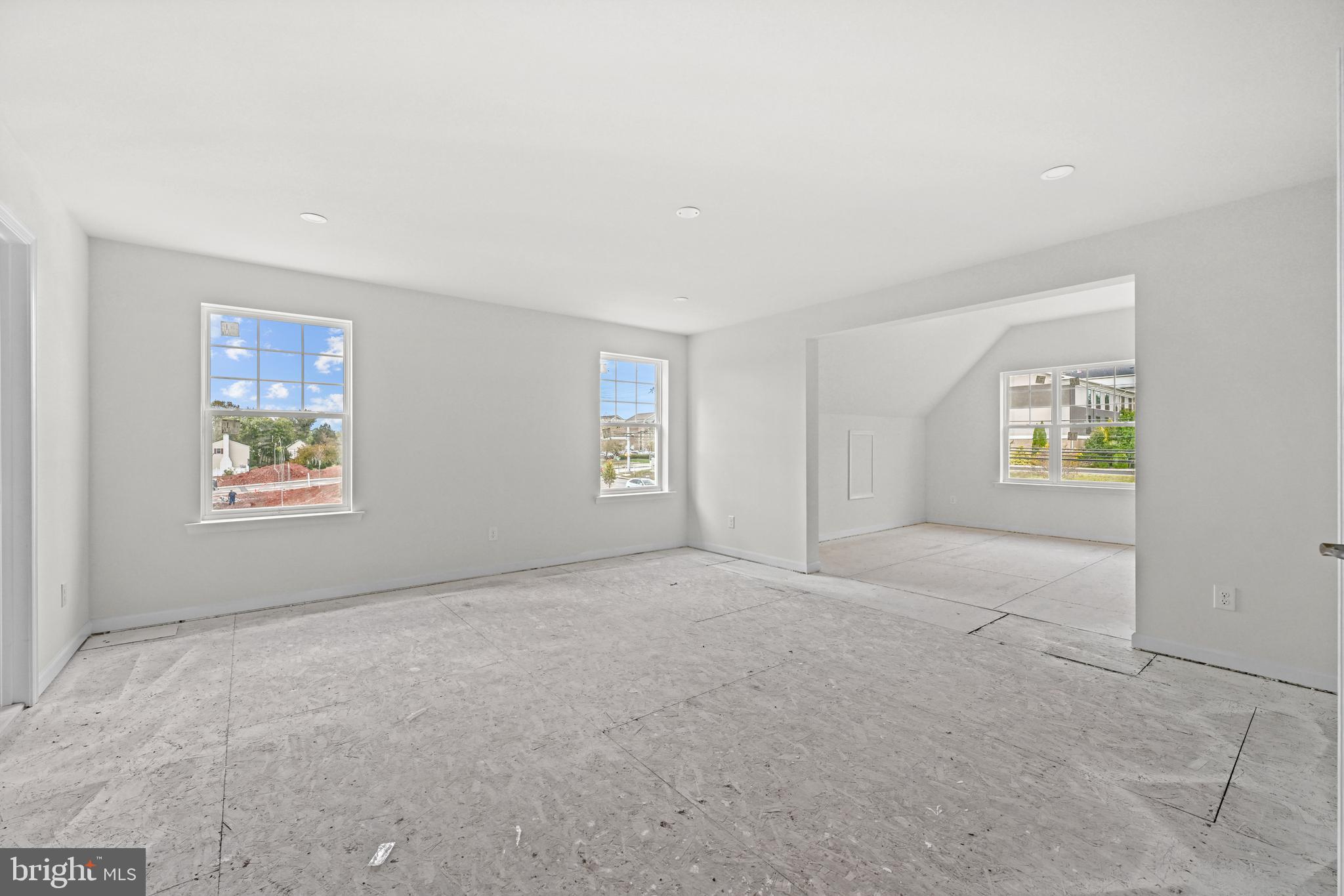 ALDERWOOD RUN - Residential