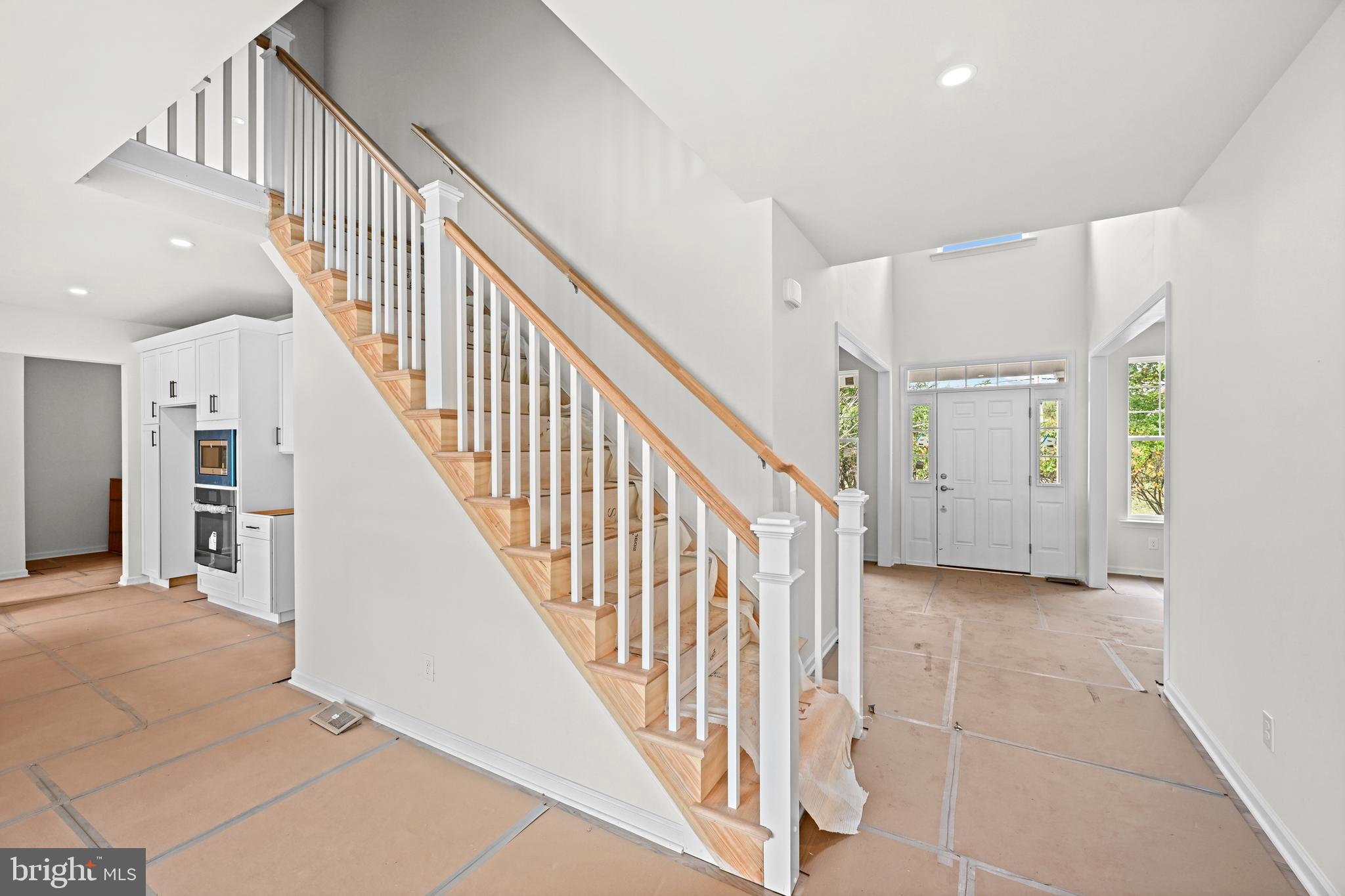 ALDERWOOD RUN - Residential