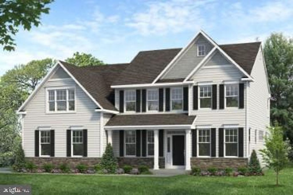 Photo of 511 Linfield Road, LIMERICK, PA 19468 (MLS # PAMC2155632)