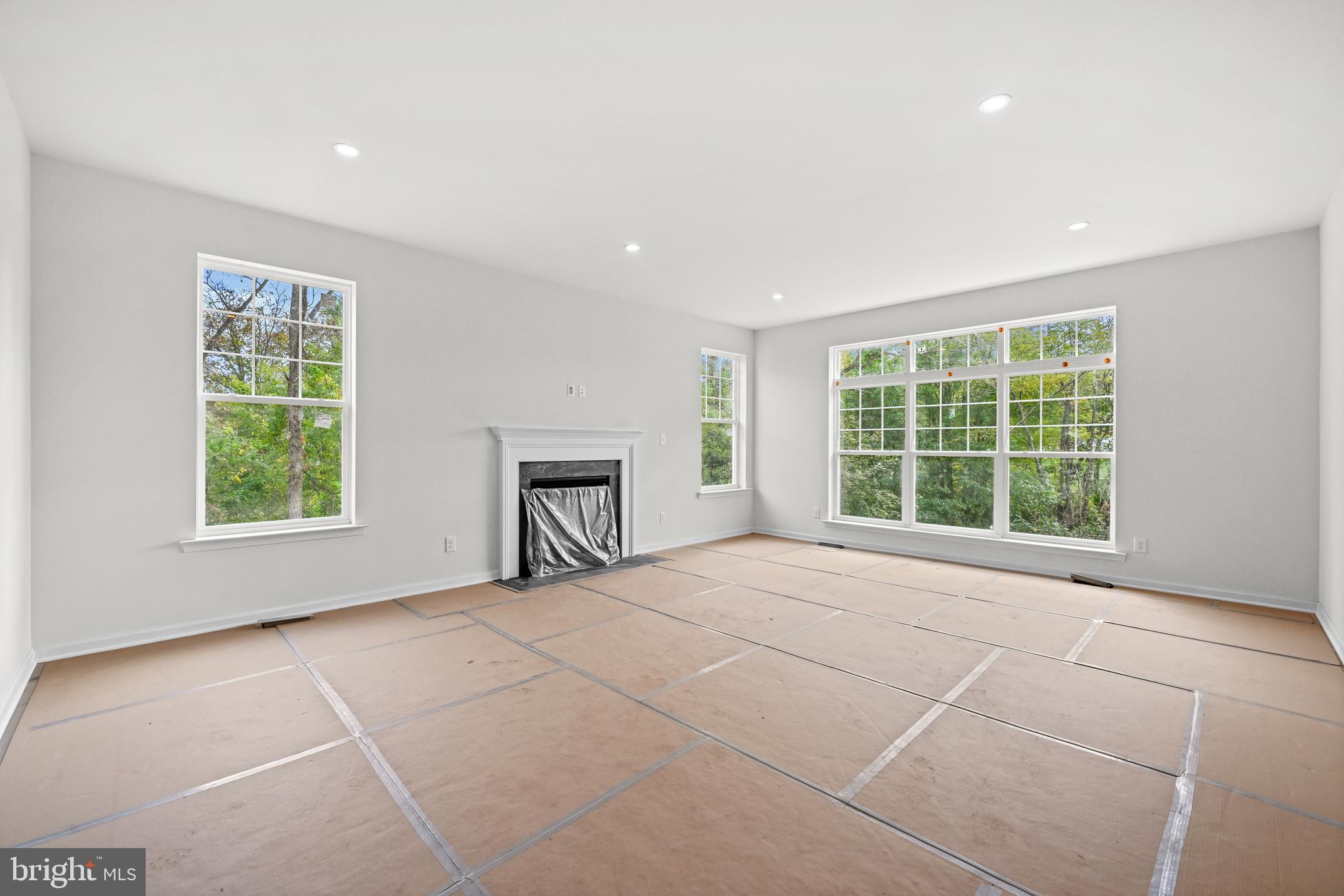 ALDERWOOD RUN - Residential