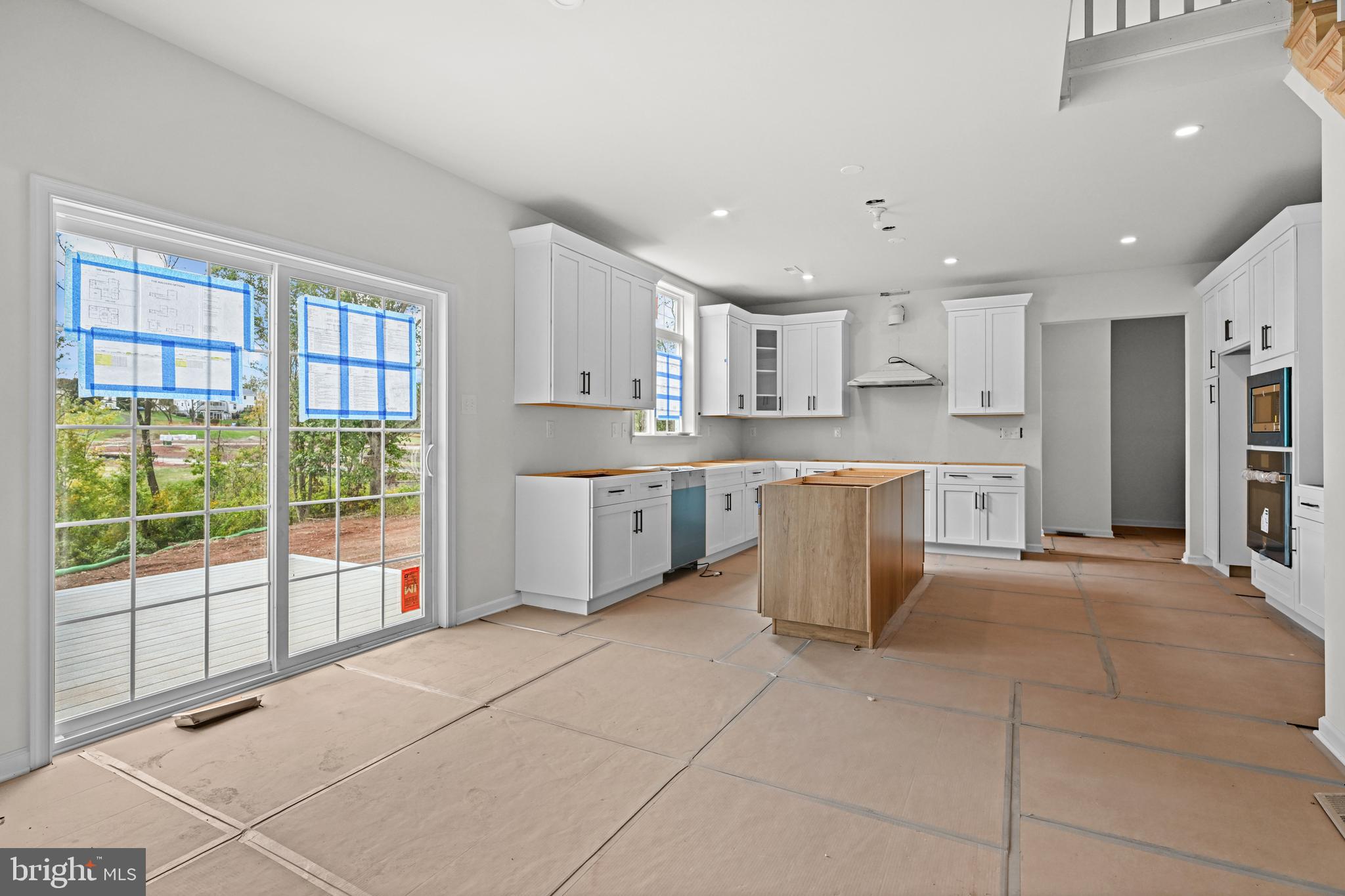 ALDERWOOD RUN - Residential