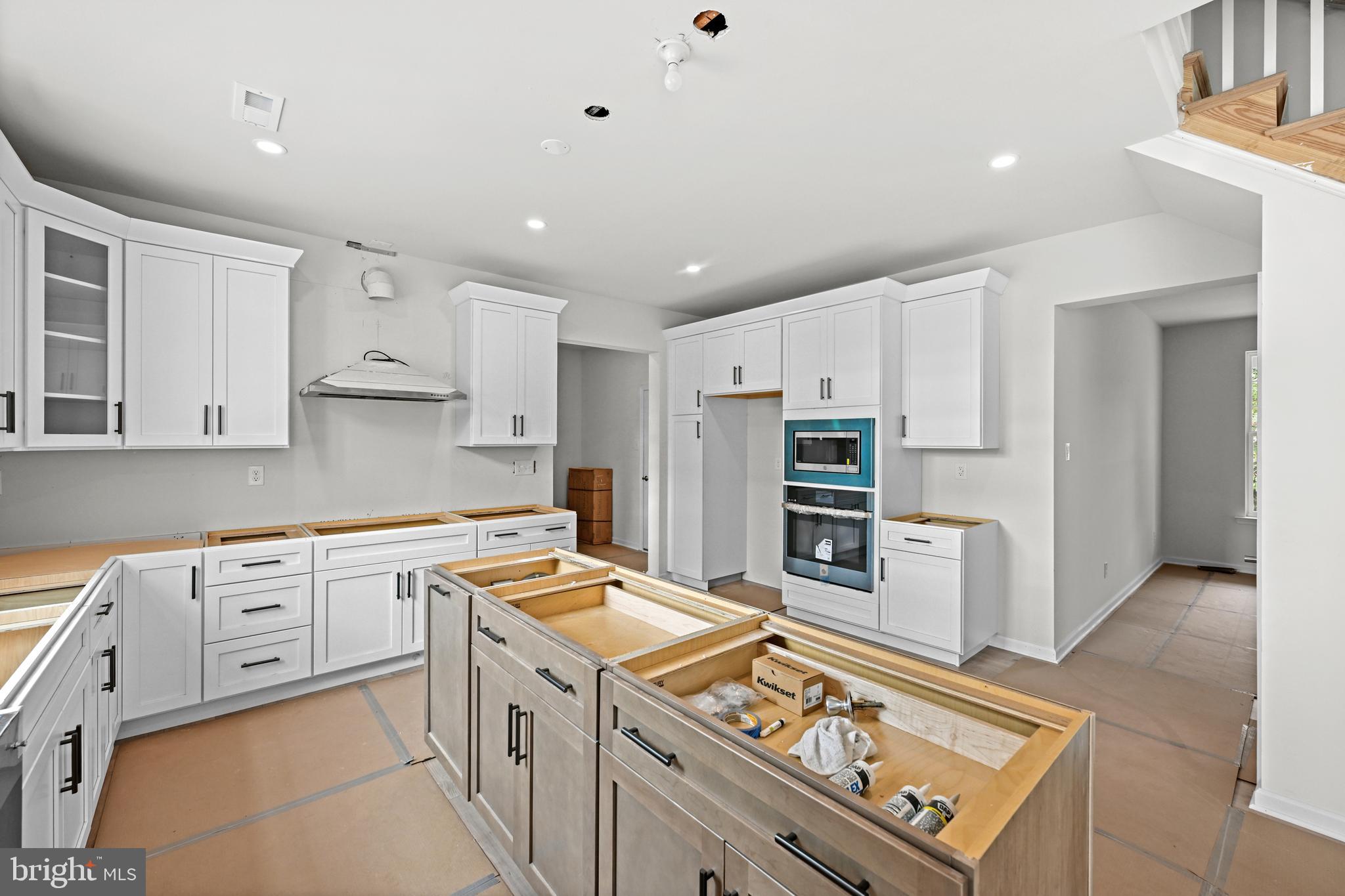 ALDERWOOD RUN - Residential