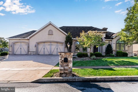 Photo of 2384 Via Firenze, HARRISBURG, PA 17112 (MLS # PADA2065208)