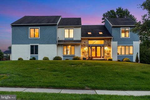 204 PIEDMONT ROAD WEST CHESTER PA 19382
