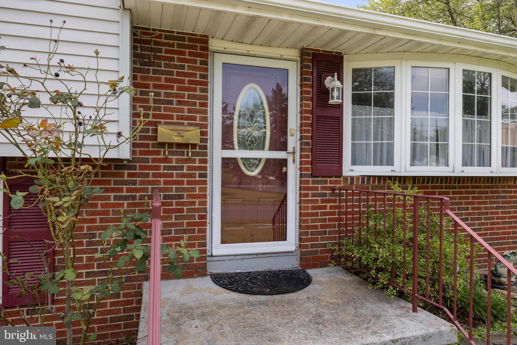 158 ASHBROOK ROAD