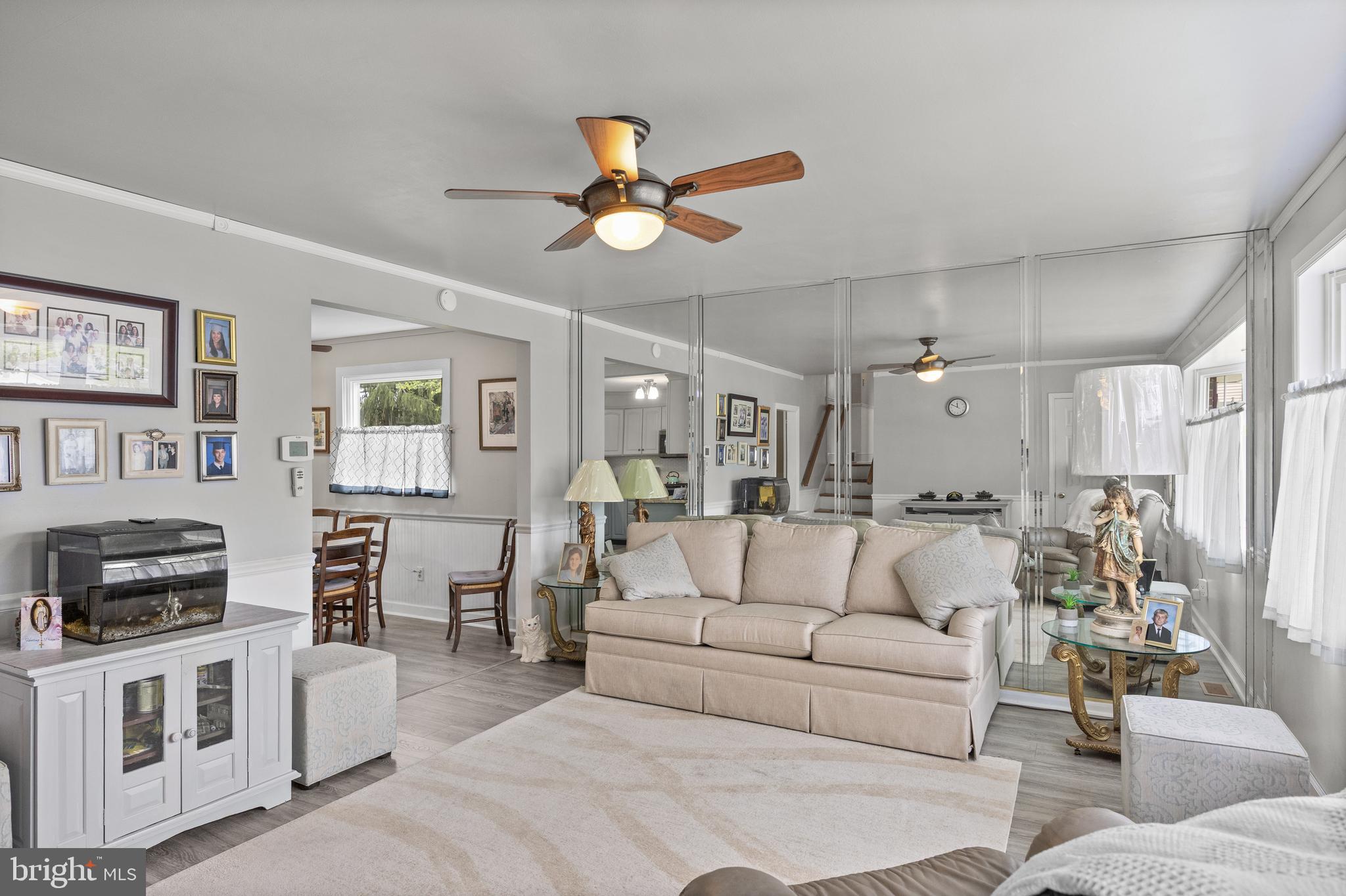 158 ASHBROOK ROAD