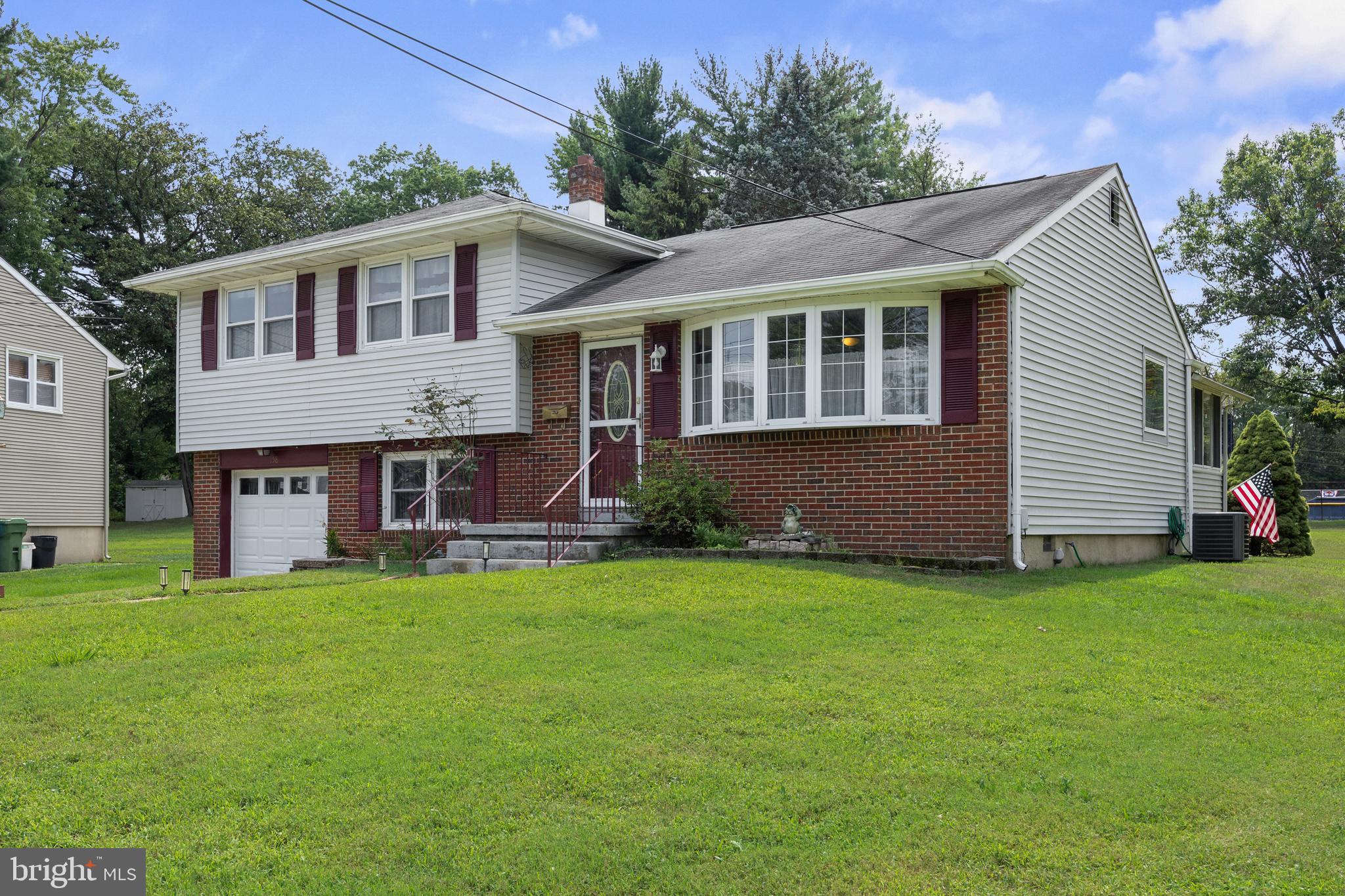158 ASHBROOK ROAD