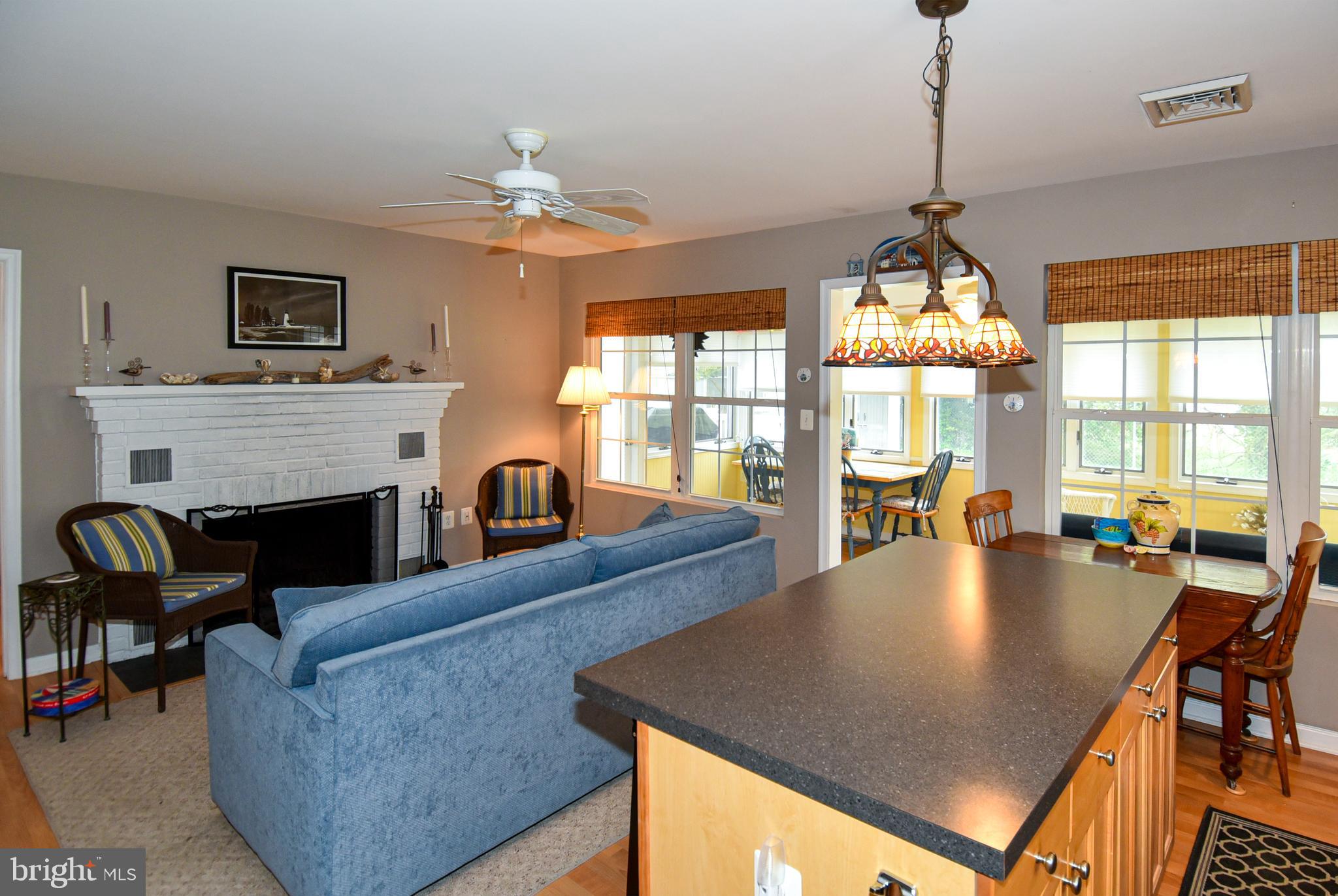 COVE POINT - Residential