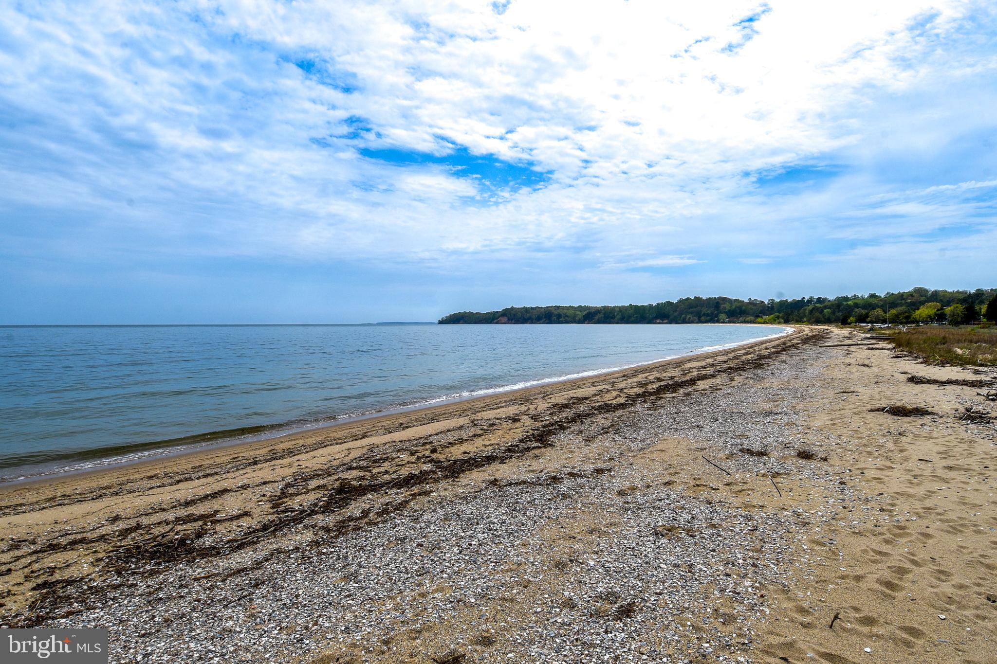 COVE POINT - Residential