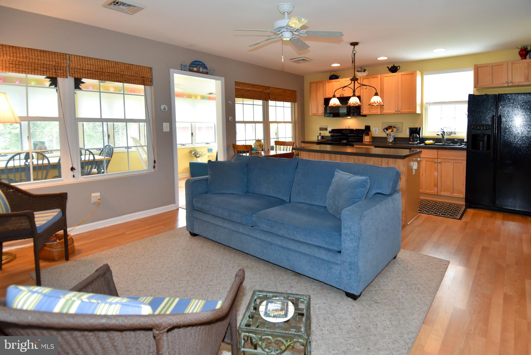 COVE POINT - Residential