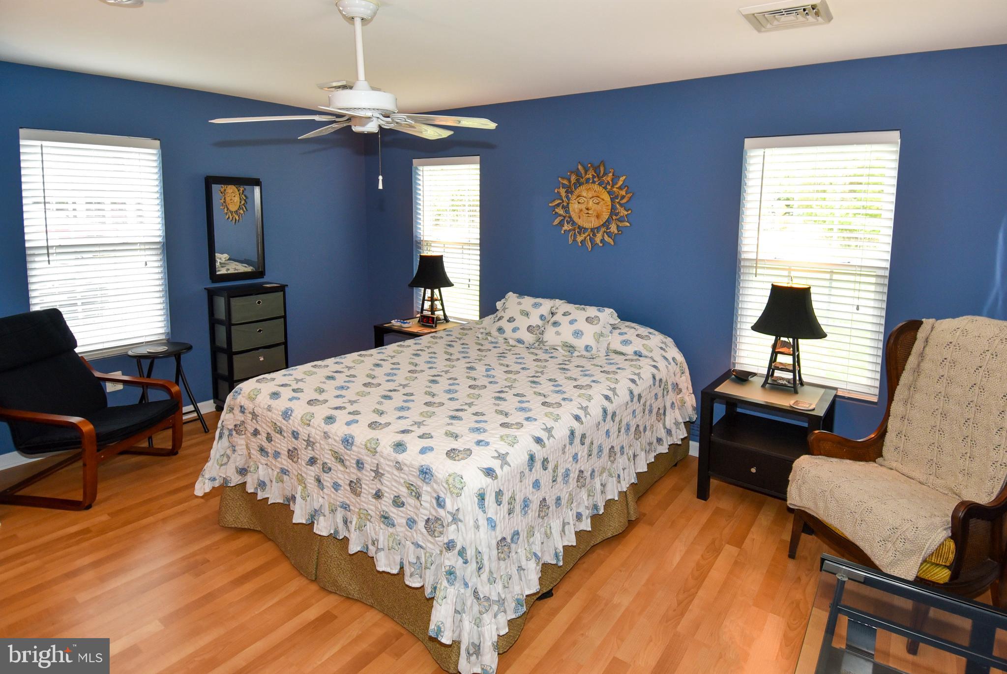 COVE POINT - Residential