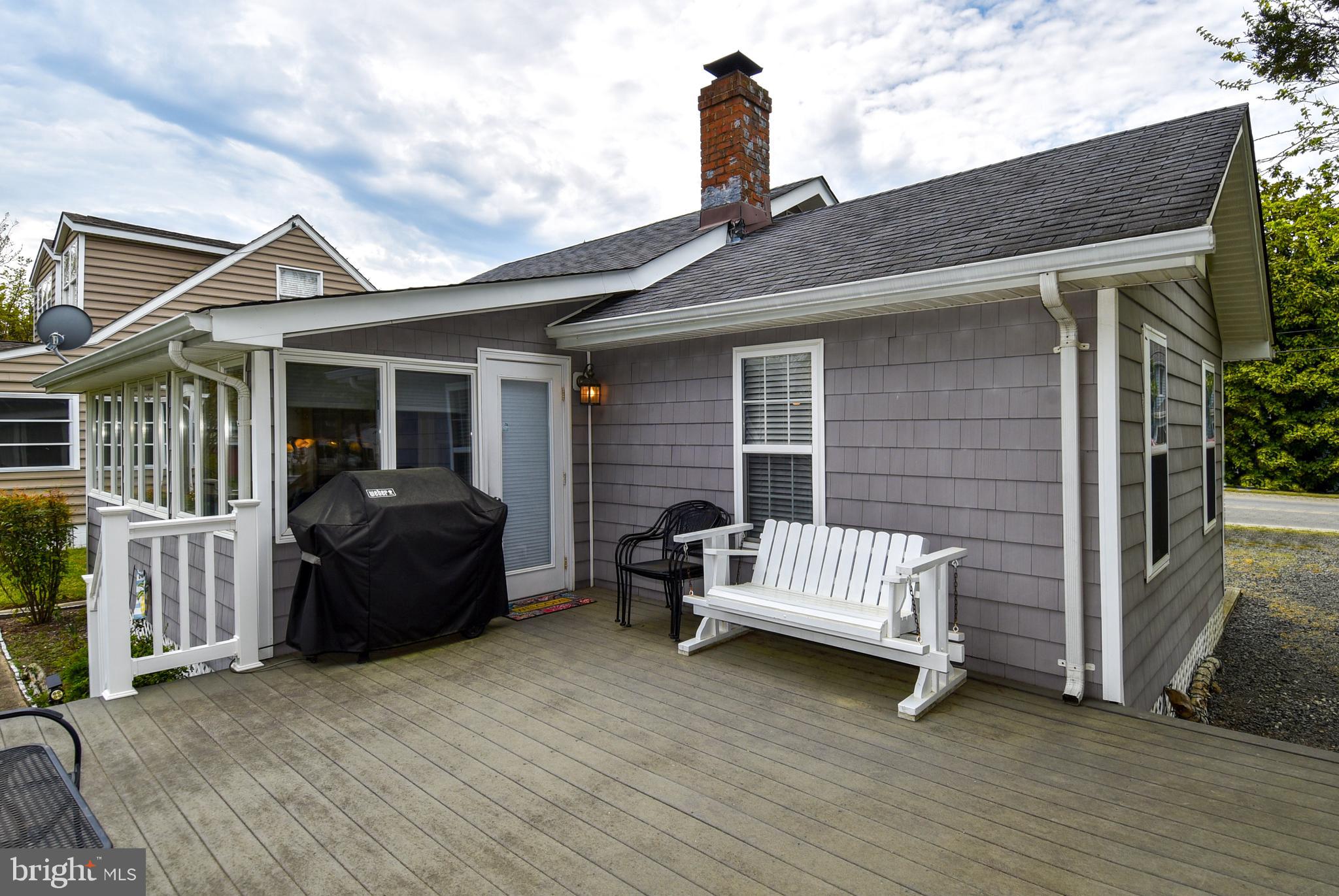 COVE POINT - Residential