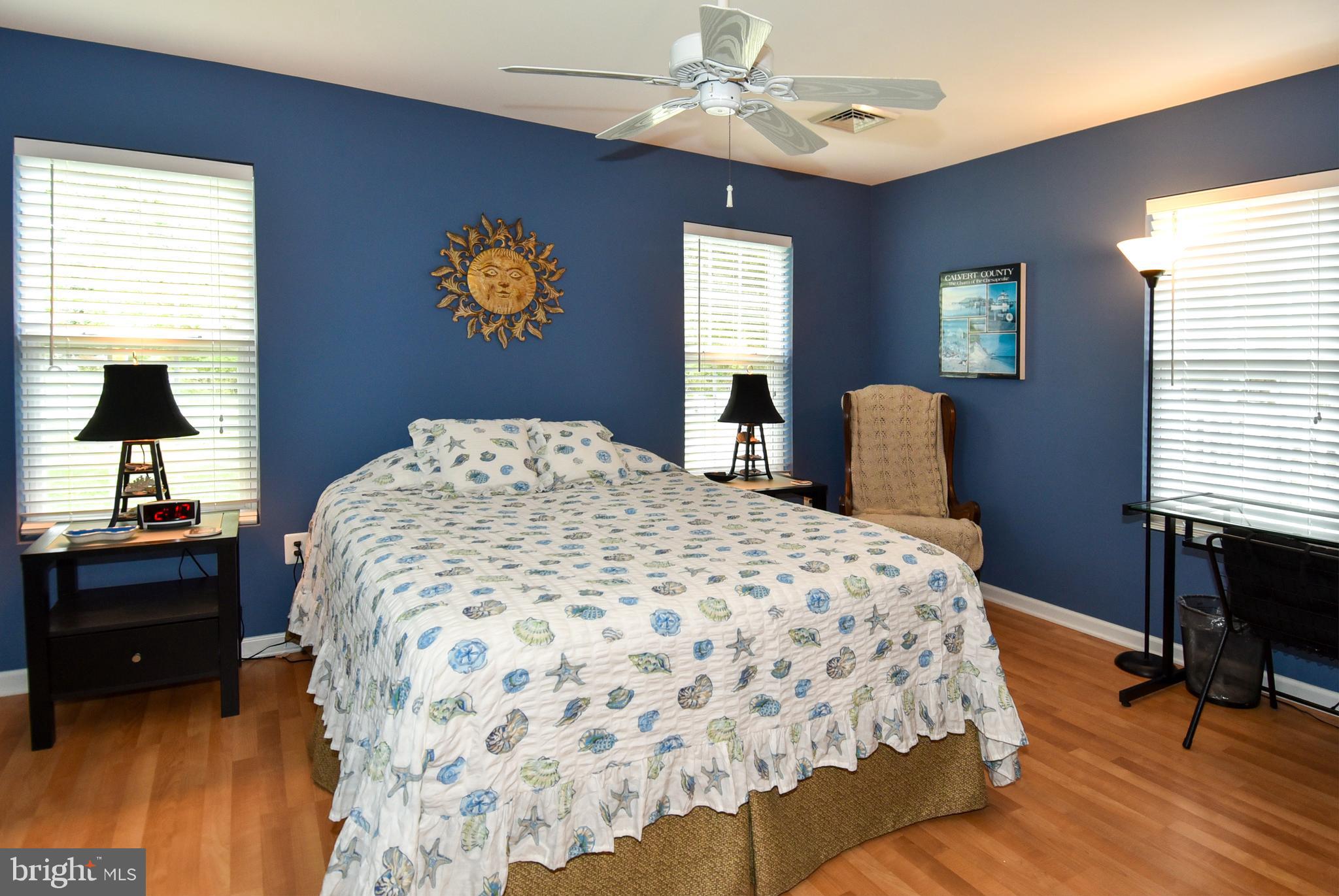 COVE POINT - Residential