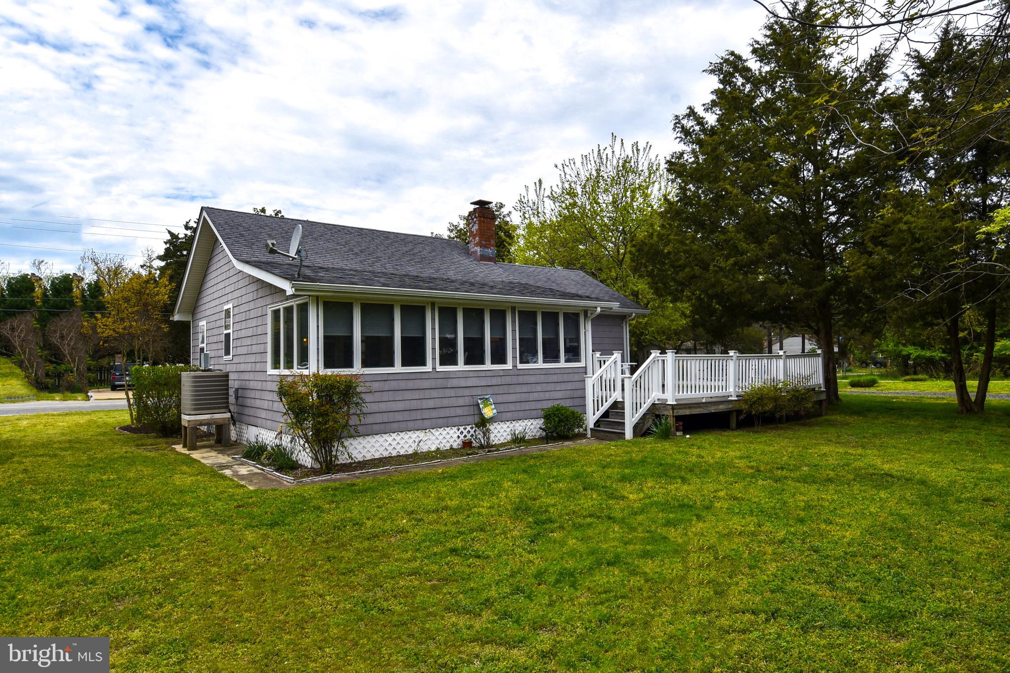 COVE POINT - Residential