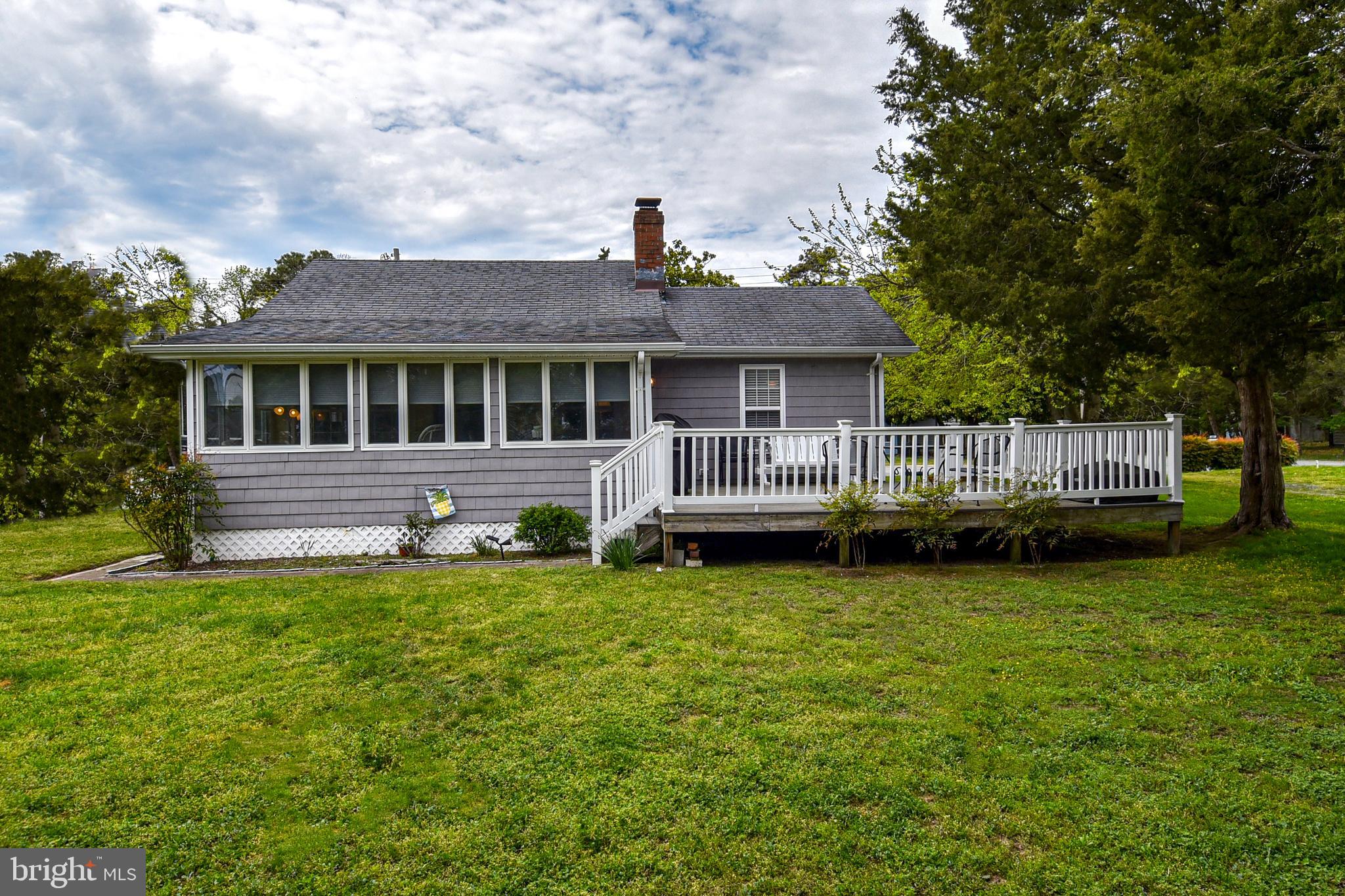 COVE POINT - Residential