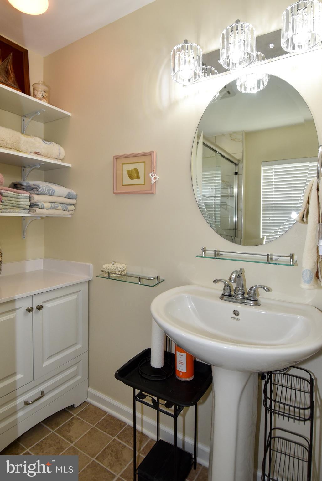 COVE POINT - Residential