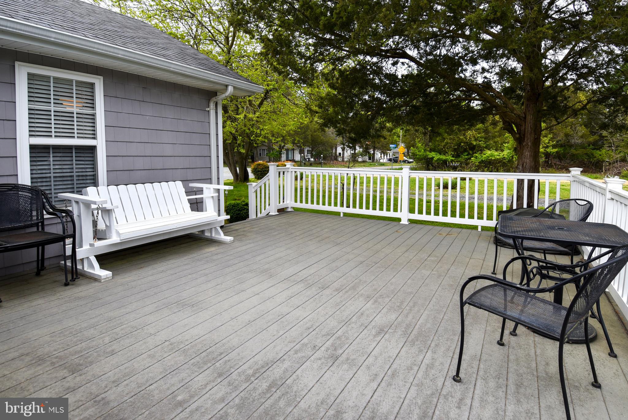 COVE POINT - Residential