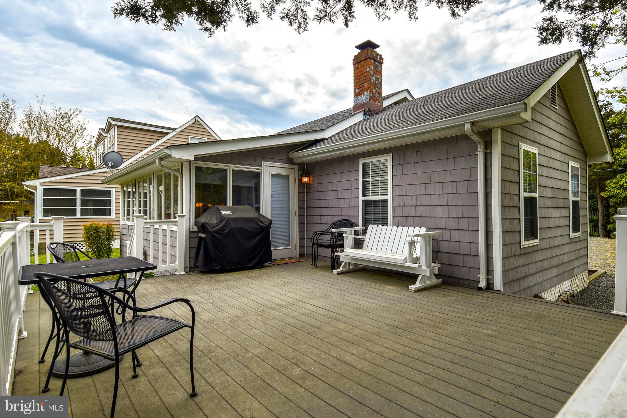 COVE POINT - Residential