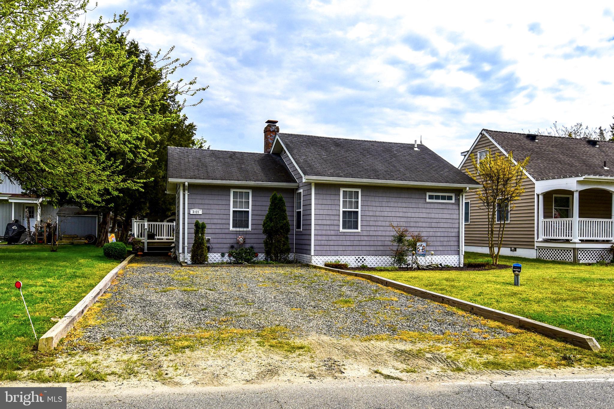 COVE POINT - Residential