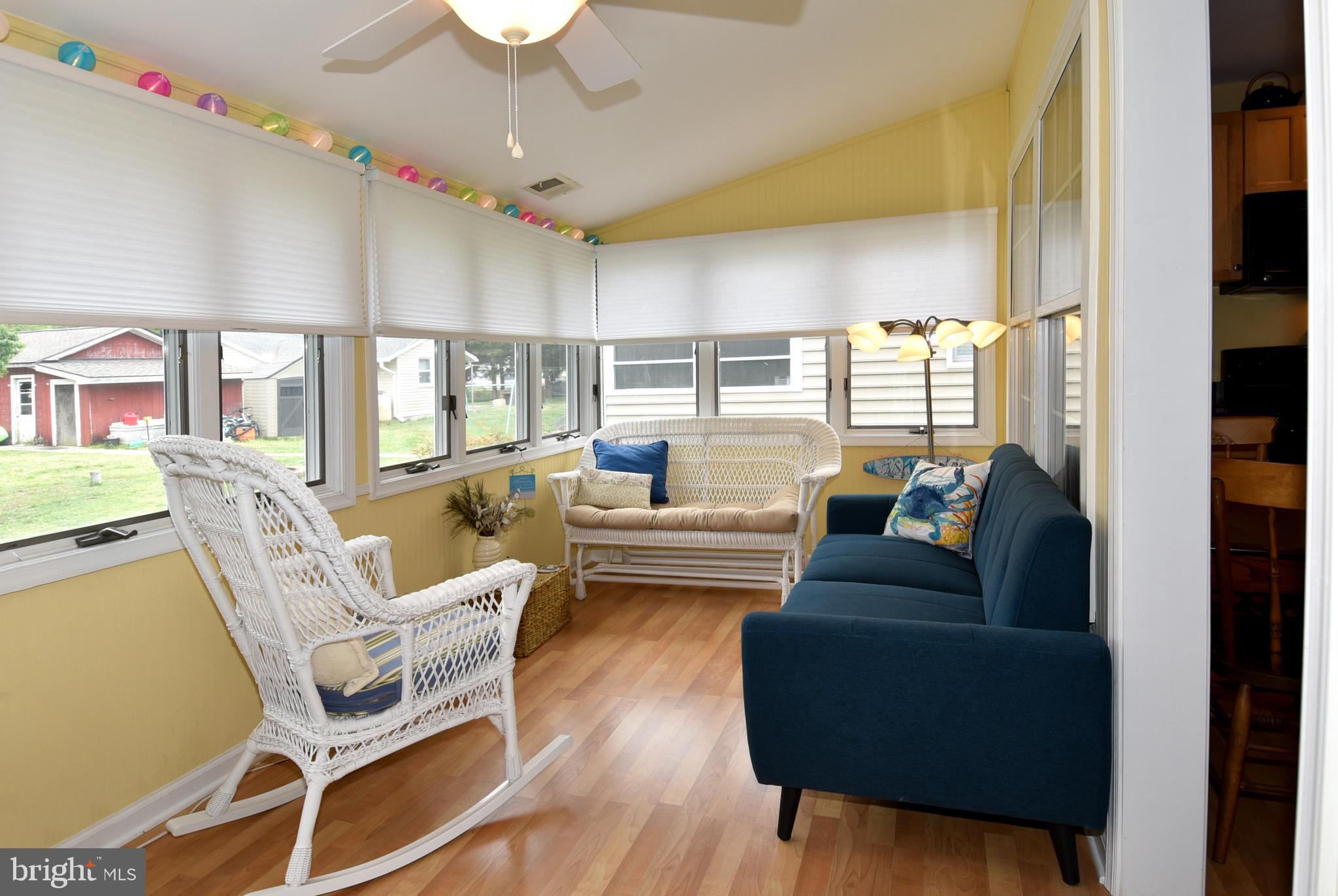 COVE POINT - Residential