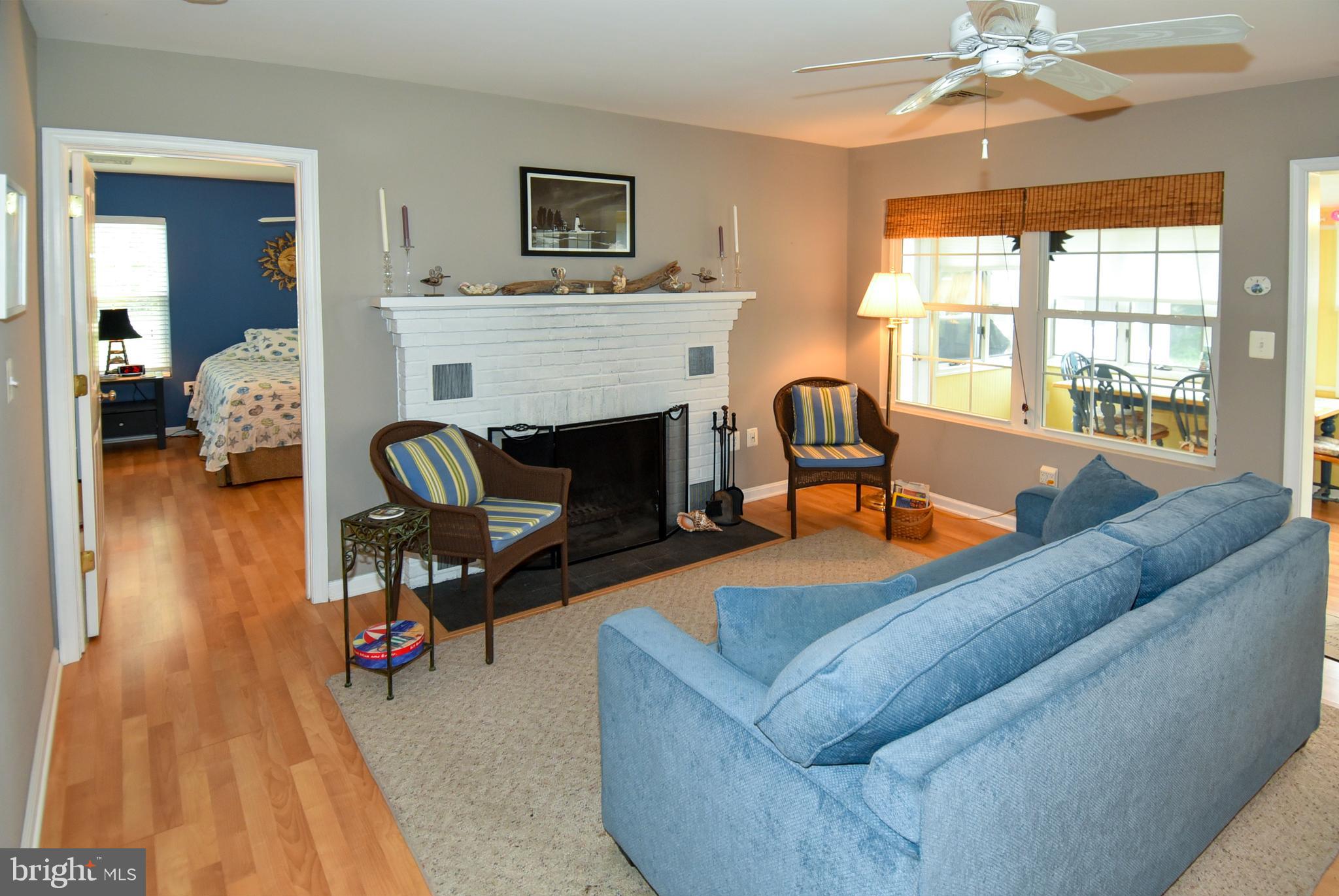 COVE POINT - Residential