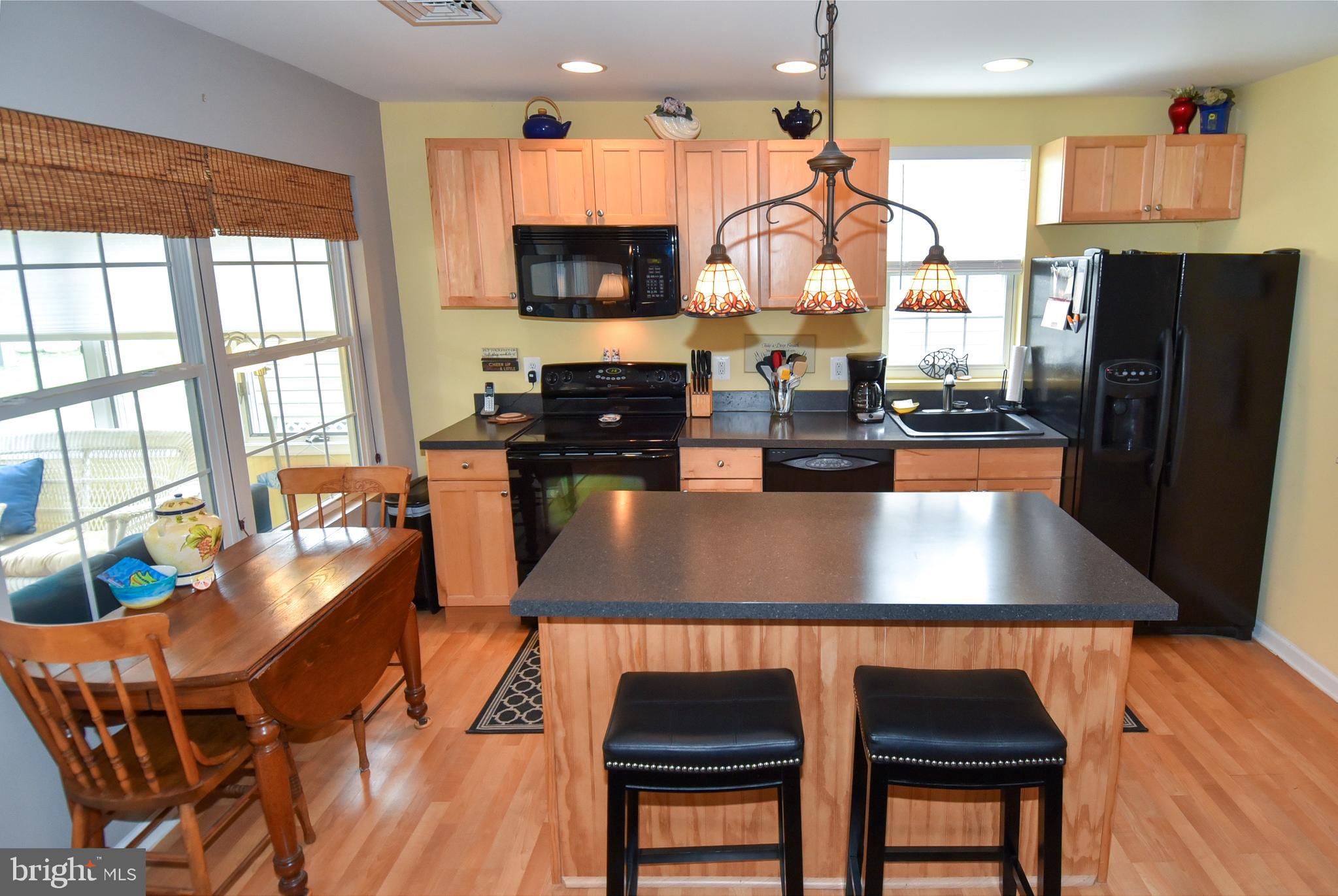 COVE POINT - Residential