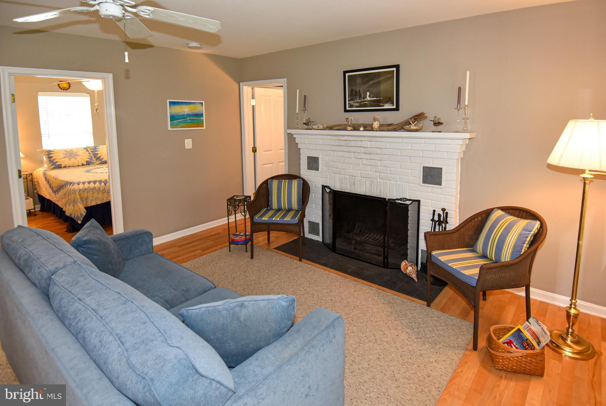 COVE POINT - Residential