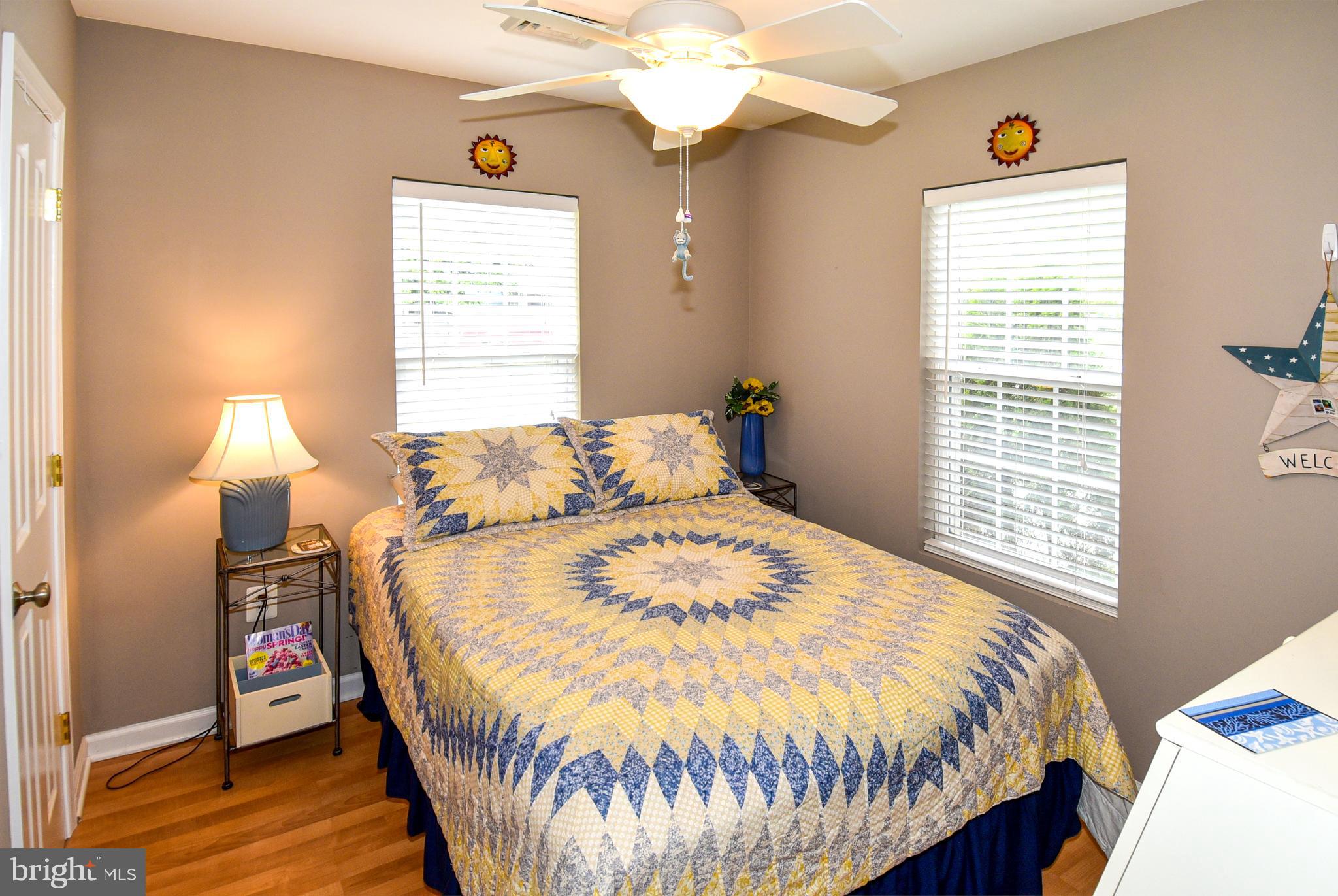 COVE POINT - Residential