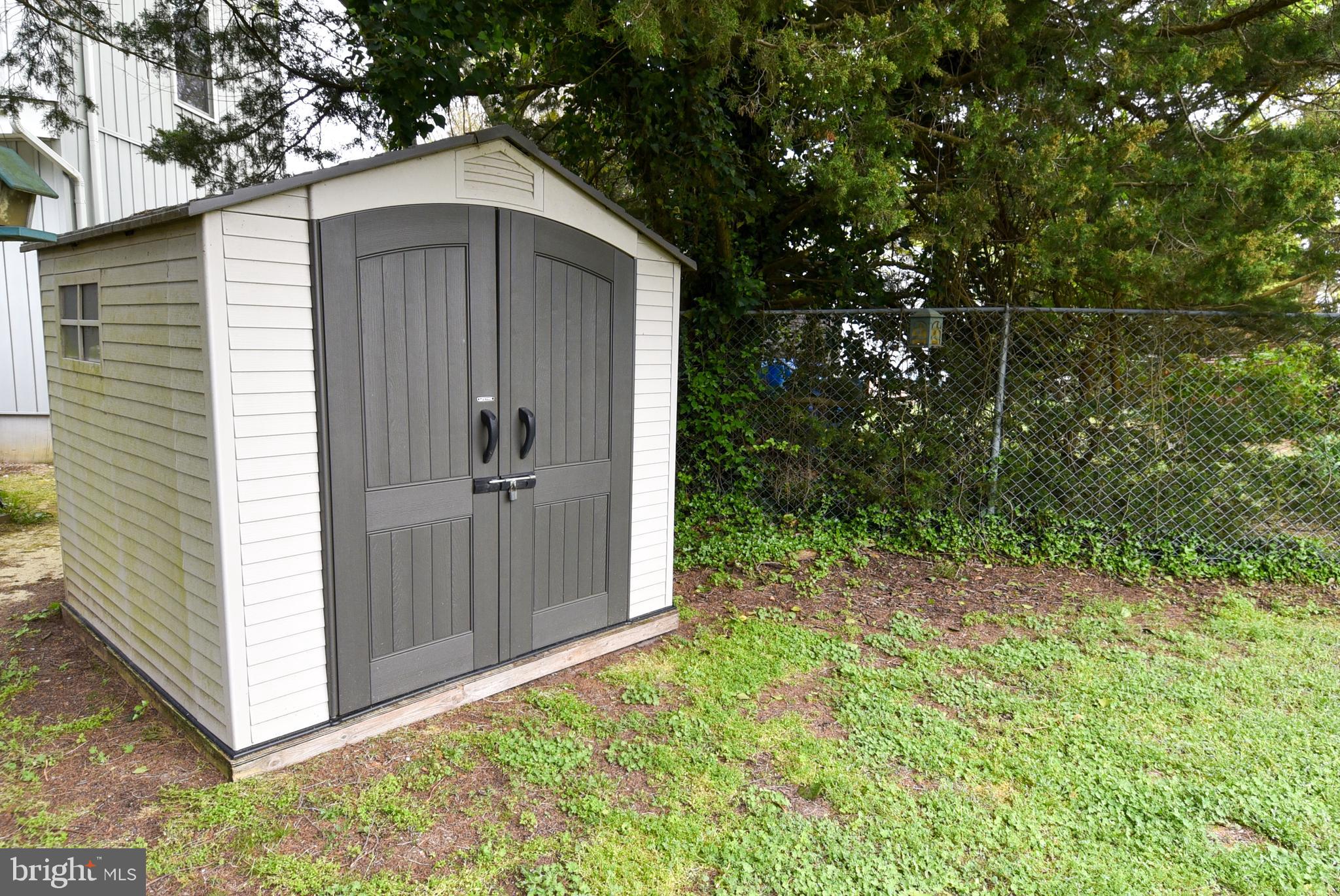 COVE POINT - Residential