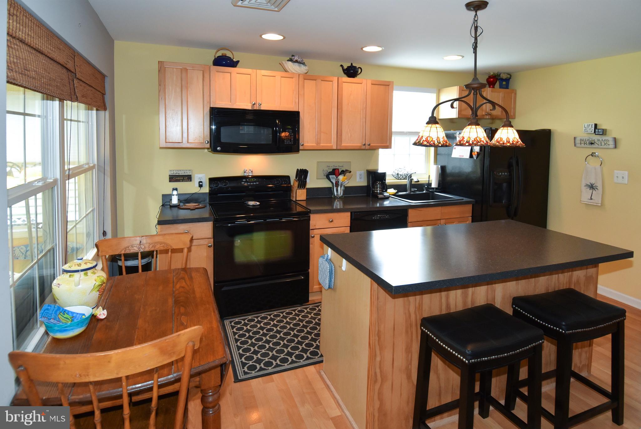 COVE POINT - Residential