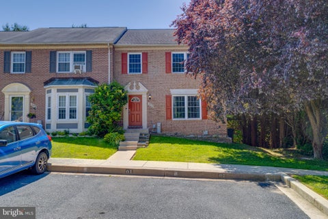 Photo of 1301 Littlefield Place, BEL AIR, MD 21015 (MLS # MDHR2055982)