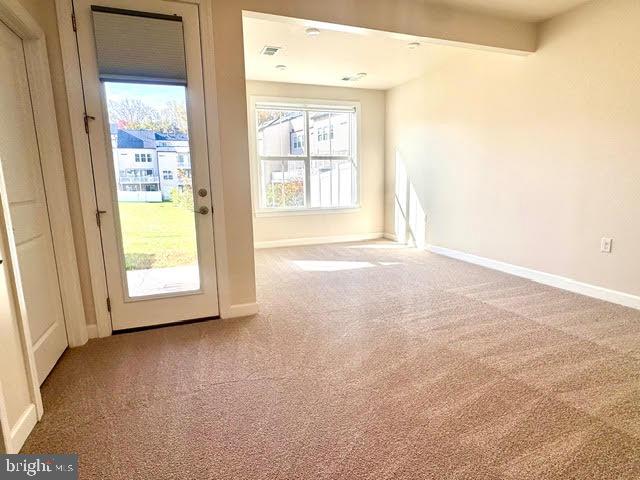 PENDER OAKS - Residential Lease