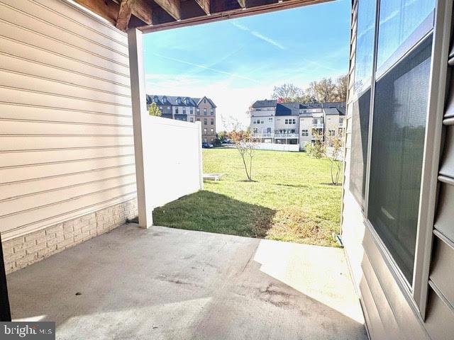 PENDER OAKS - Residential Lease