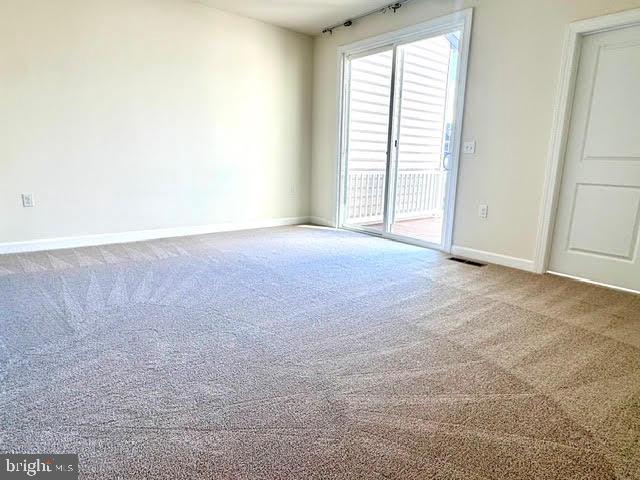 PENDER OAKS - Residential Lease