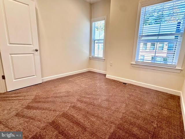 PENDER OAKS - Residential Lease