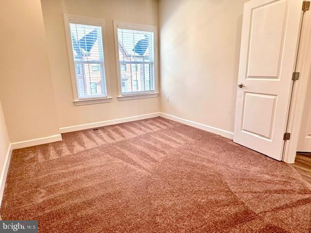 PENDER OAKS - Residential Lease