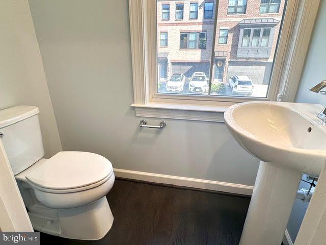 PENDER OAKS - Residential Lease