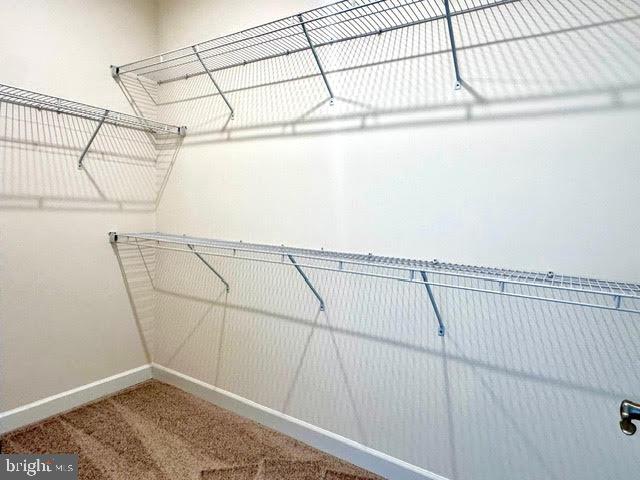 PENDER OAKS - Residential Lease