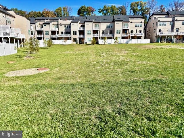 PENDER OAKS - Residential Lease