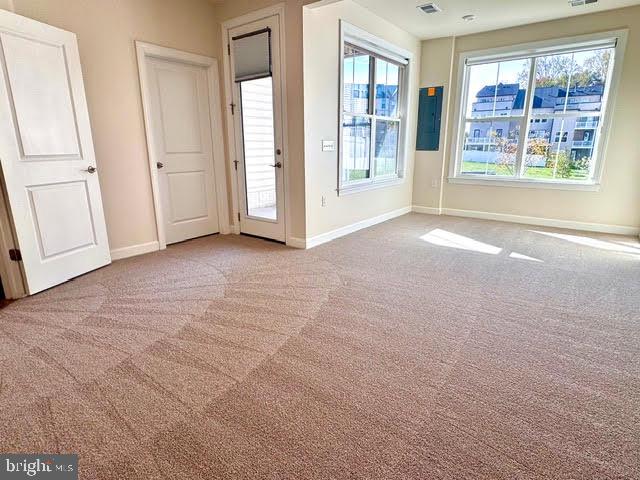 PENDER OAKS - Residential Lease