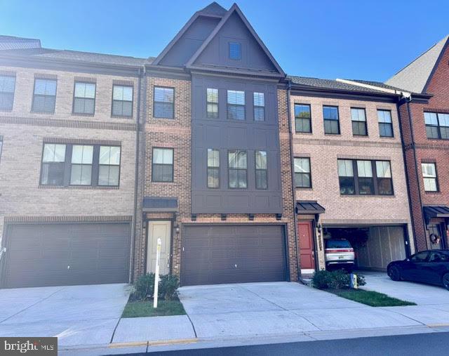 Gorgeously updated townhome featuring spacious living across three finished levels with a desirable 3 level bump-out that adds extra square footage throughout!
As you enter, gleaming LVP floors welcome you into the lower level, which offers a versatile 4th bedroom with a walk-in closet—perfect as a guest suite, home office, or additional family room. A full bath on this level features upgraded tile flooring and granite countertops. Step outside to a private patio overlooking an open backyard, ideal for relaxing or entertaining. The 2 car finished garage includes epoxy floors and extra storage space.
The main level showcases an open concept layout with luxury vinyl plank (LVP) flooring throughout. The chef’s kitchen is located at the end of the home and offers two pantry closets, abundant counter space and cabinets, granite countertops, large island seating four, classic white cabinetry, and a stylish hood vent. A deck off the kitchen provides the perfect spot for morning coffee or dining al fresco. The bump-out sunroom area on this level makes a great office, playroom, or reading nook.
Upstairs, the primary suite features two walk-in closets, a private deck, and a spa-inspired bath with dual vanities, granite counters, and upgraded tile flooring. Two additional bedrooms—one with a walk-in closet—share a hall bath with upgraded tiles and granite counters. The laundry room on this level includes a sink, cabinetry, and upgraded tile floors for added convenience.
Additional highlights include all new paint, new carpet, and wonderful window treatments throughout!
Enjoy community amenities including a pool, playground, clubhouse, and ample guest parking nearby.  Great location near Route 50, Fairfax County Parkway, and Route 66 and near stores, shops, restaurants, walkable to Harris Teeter (and so close to Fair Oaks Mall, Fairfax Corner, Costco, Wegmans, etc)!
Schedule your tour today!