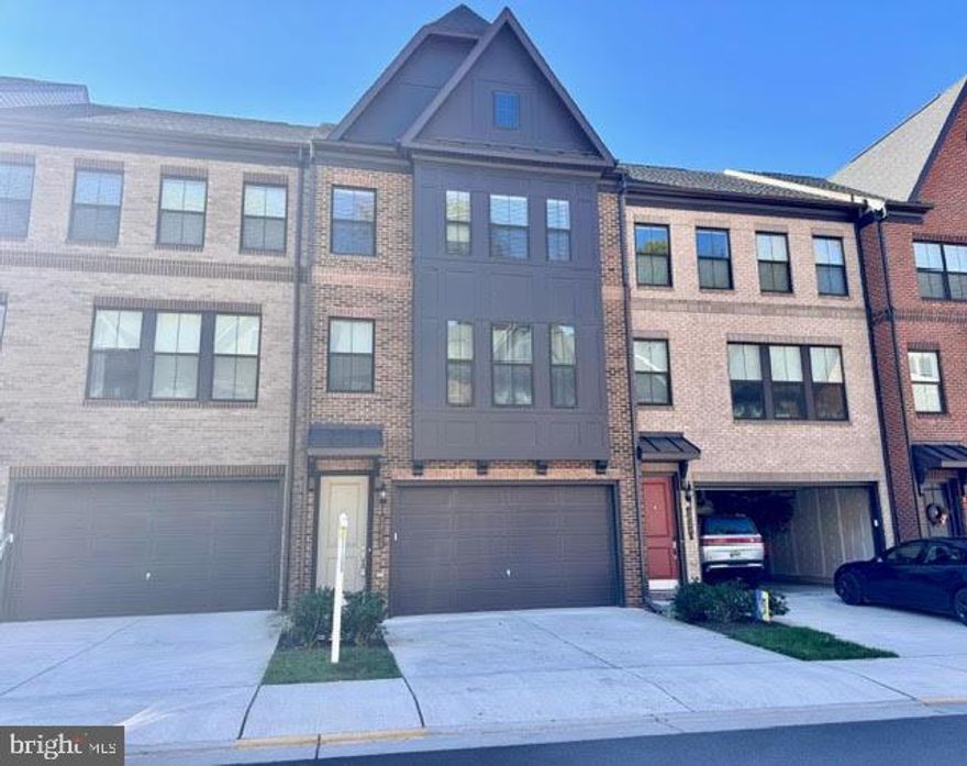 Gorgeously updated townhome featuring spacious living across three finished levels with a desirable 3 level bump-out that adds extra square footage throughout!
As you enter, gleaming LVP floors welcome you into the lower level, which offers a versatile 4th bedroom with a walk-in closet—perfect as a guest suite, home office, or additional family room. A full bath on this level features upgraded tile flooring and granite countertops. Step outside to a private patio overlooking an open backyard, ideal for relaxing or entertaining. The 2 car finished garage includes epoxy floors and extra storage space.
The main level showcases an open concept layout with luxury vinyl plank (LVP) flooring throughout. The chef’s kitchen is located at the end of the home and offers two pantry closets, abundant counter space and cabinets, granite countertops, large island seating four, classic white cabinetry, and a stylish hood vent. A deck off the kitchen provides the perfect spot for morning coffee or dining al fresco. The bump-out sunroom area on this level makes a great office, playroom, or reading nook.
Upstairs, the primary suite features two walk-in closets, a private deck, and a spa-inspired bath with dual vanities, granite counters, and upgraded tile flooring. Two additional bedrooms—one with a walk-in closet—share a hall bath with upgraded tiles and granite counters. The laundry room on this level includes a sink, cabinetry, and upgraded tile floors for added convenience.
Additional highlights include all new paint, new carpet, and wonderful window treatments throughout!
Enjoy community amenities including a pool, playground, clubhouse, and ample guest parking nearby.  Great location near Route 50, Fairfax County Parkway, and Route 66 and near stores, shops, restaurants, walkable to Harris Teeter (and so close to Fair Oaks Mall, Fairfax Corner, Costco, Wegmans, etc)!
Schedule your tour today!