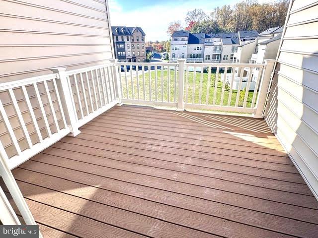 PENDER OAKS - Residential Lease